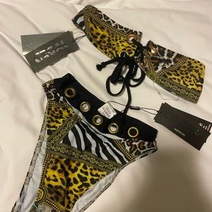 Jaded london bikini